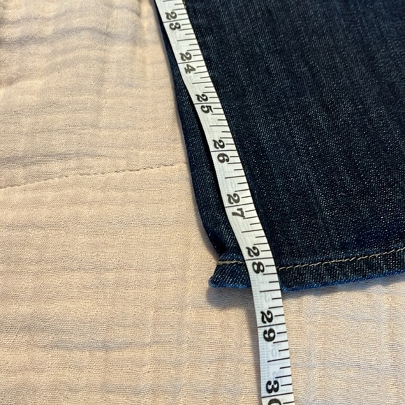 Citizens of Humanity EUC Kelly low rise boot cut size 32 - Picture 9 of 9